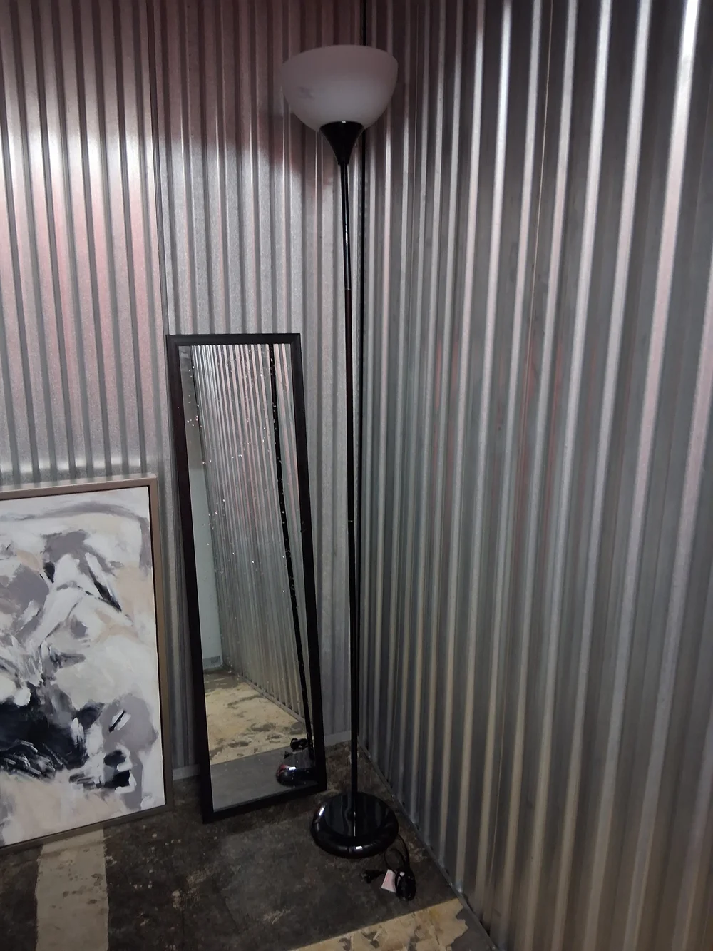 Wall Mirror